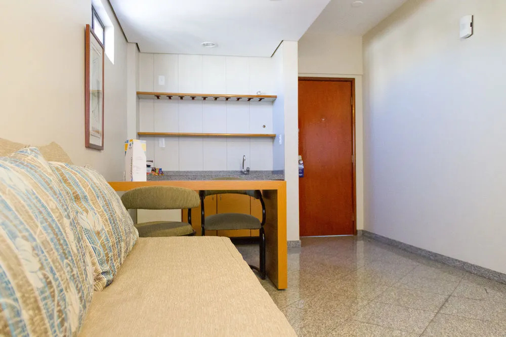 Plaza Inn Paineiras - Général