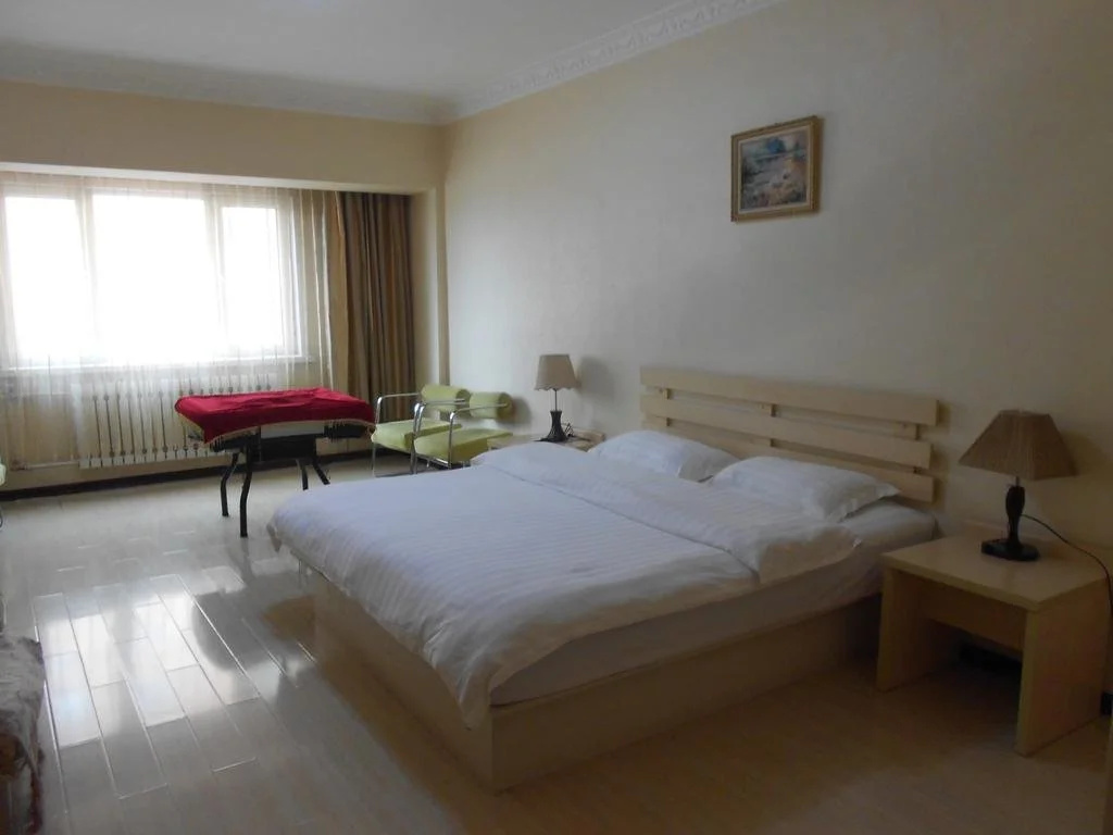 Super 9 Business Hotel - Général