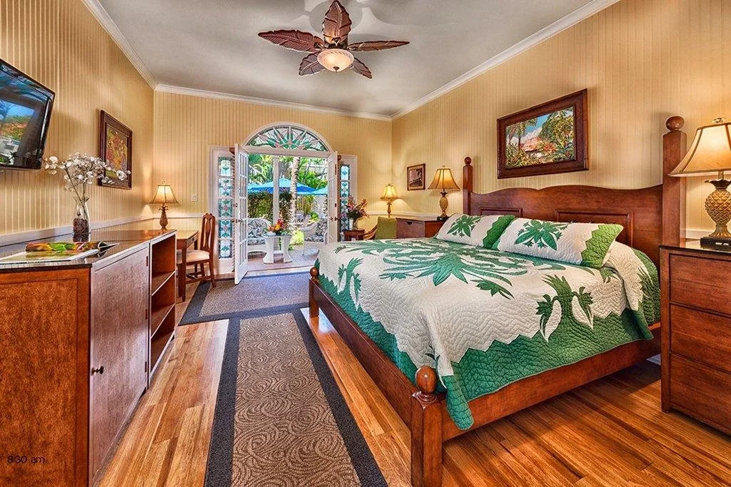 The Plantation Inn - Free Breakfast - Général