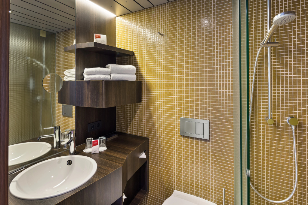 Austria Trend Hotel Schloss Wilhelminenberg - Général