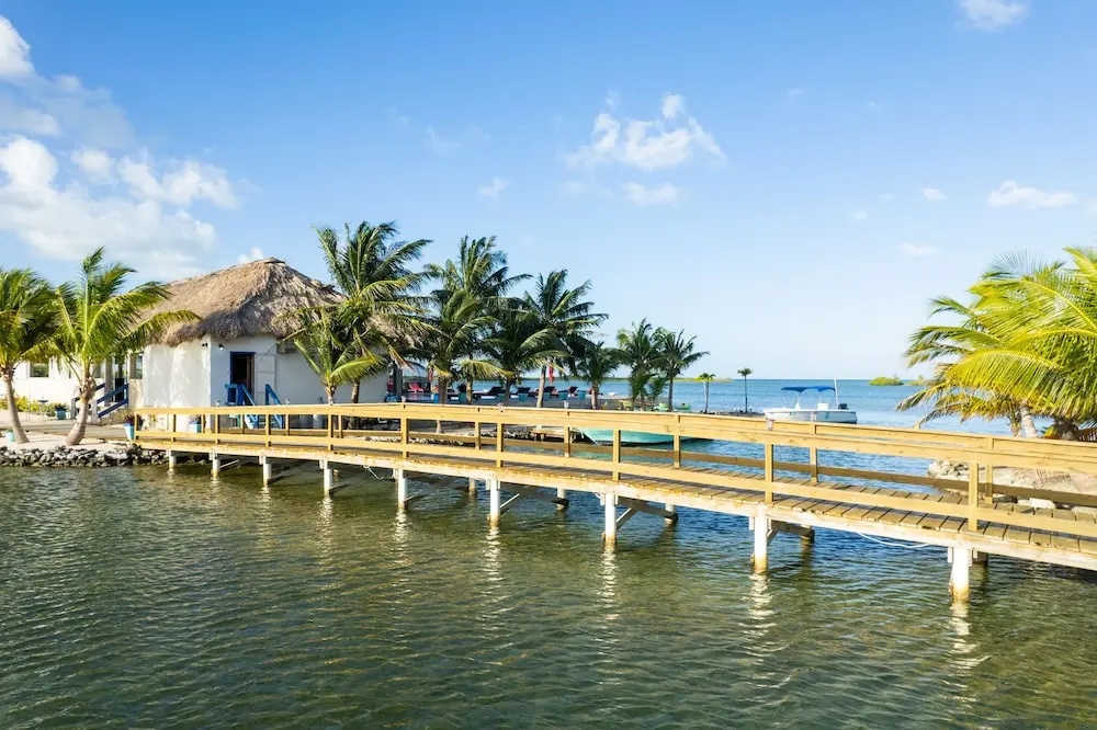 Beach & Waterfront
