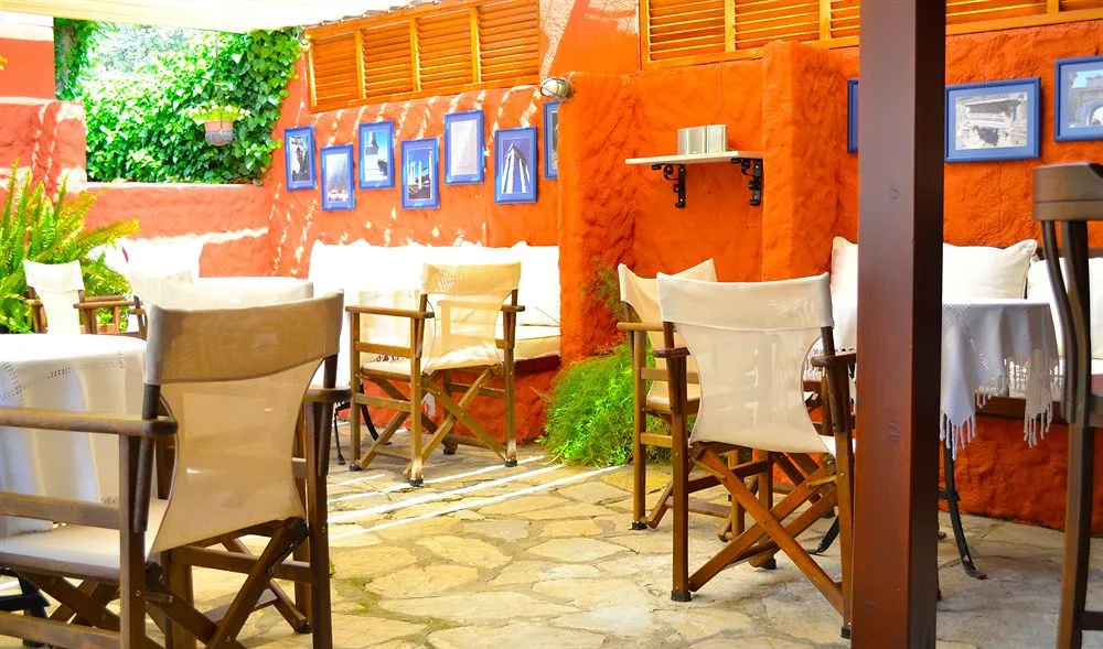 Yonca Resort - Général