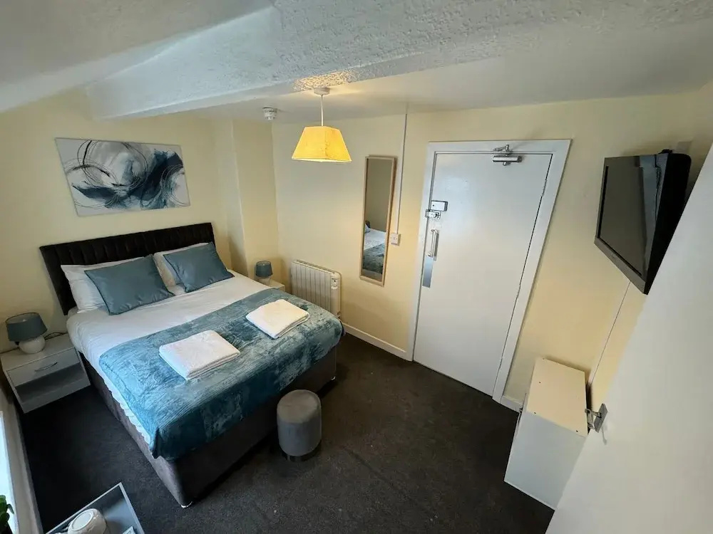 Hotel photo 8