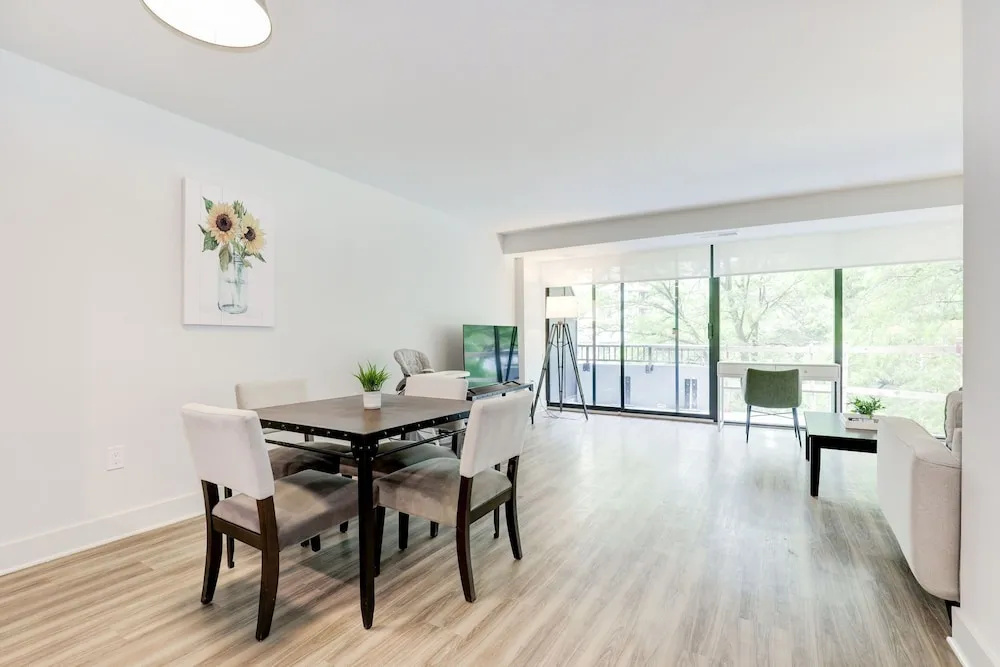 Business Apartment