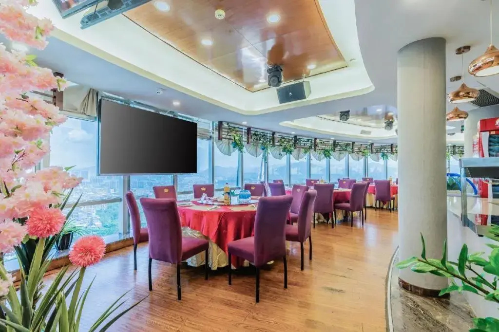Venus Royal Hotel - Général