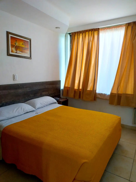 San Remo City Hotel - Général