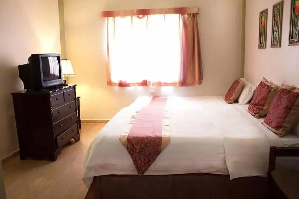 Park Place Hotel - Chambres