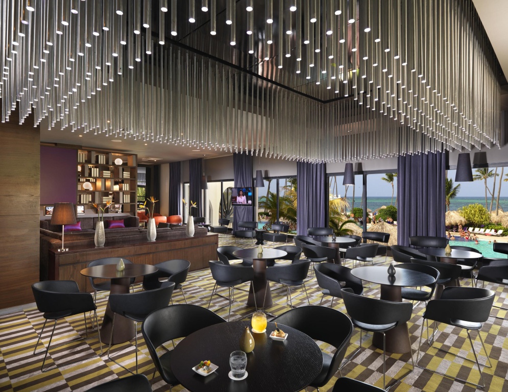 Zel Punta Cana, All Suites - All inclusive — Bavaro, La Altagracia