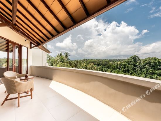 Tanadewa Resort & Spa Ubud