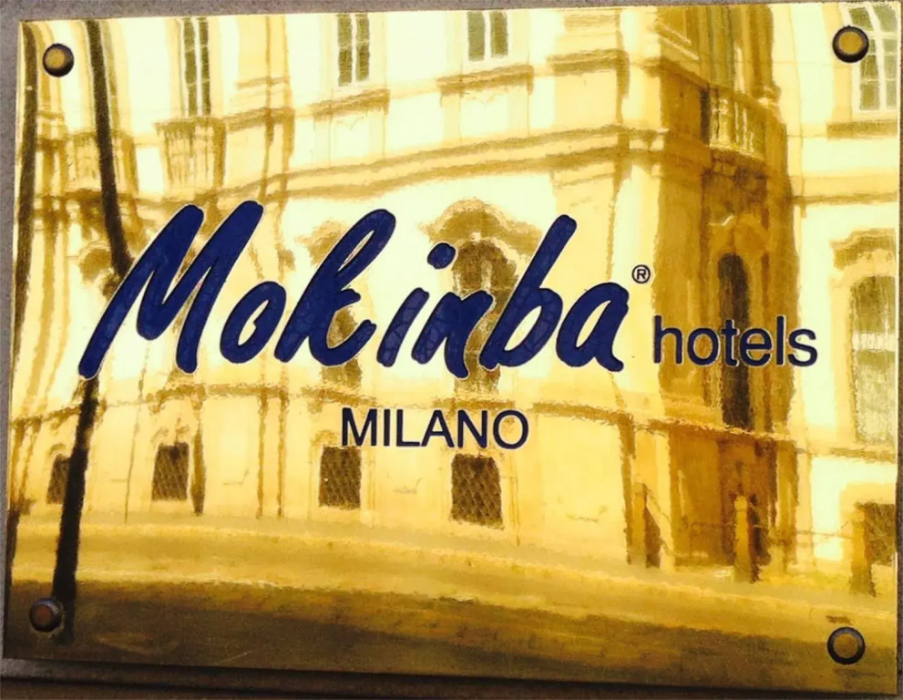 Mokinba Hotels Montebianco — фото