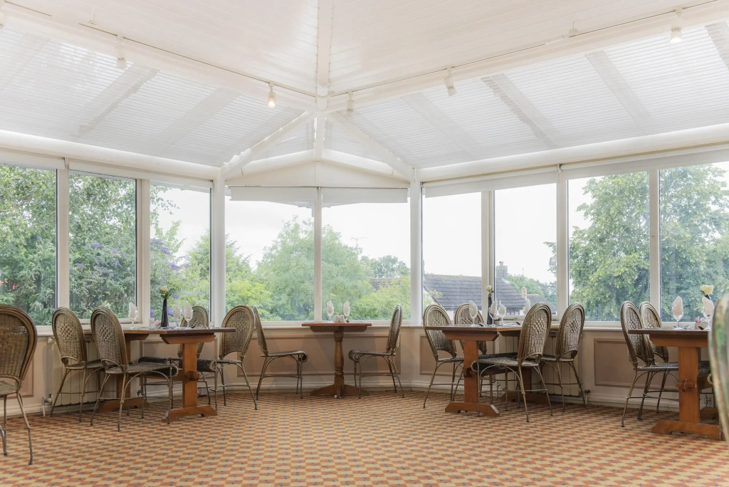 Himley Country Hotel - Général