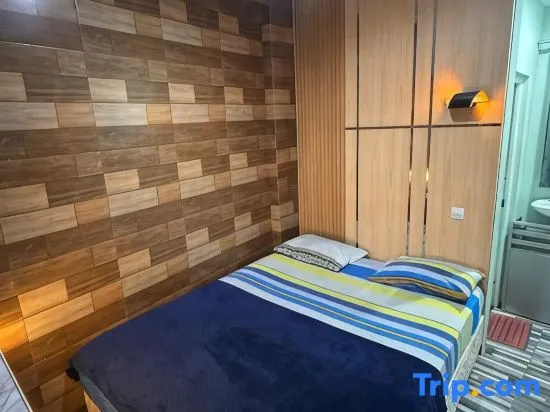 THE VCLUB Hotel & Hostel in Yogyakarta