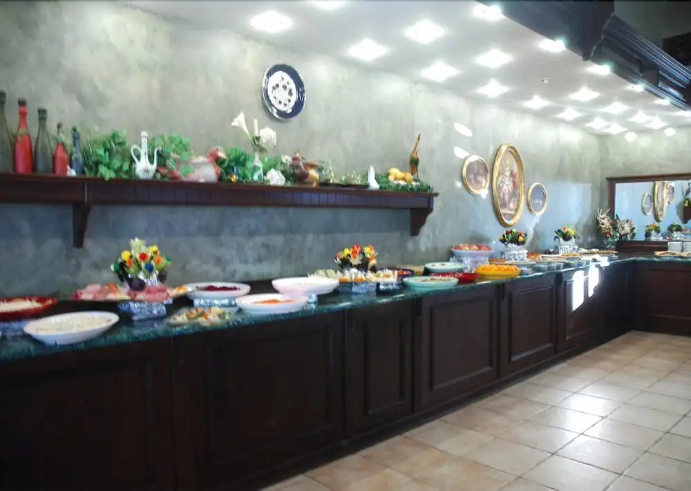 Hotel photo 20