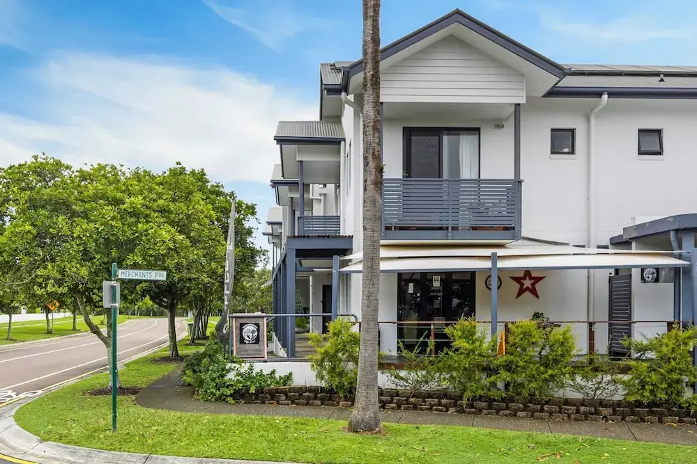 Comfy Studio Apartment in Marcoola Beach