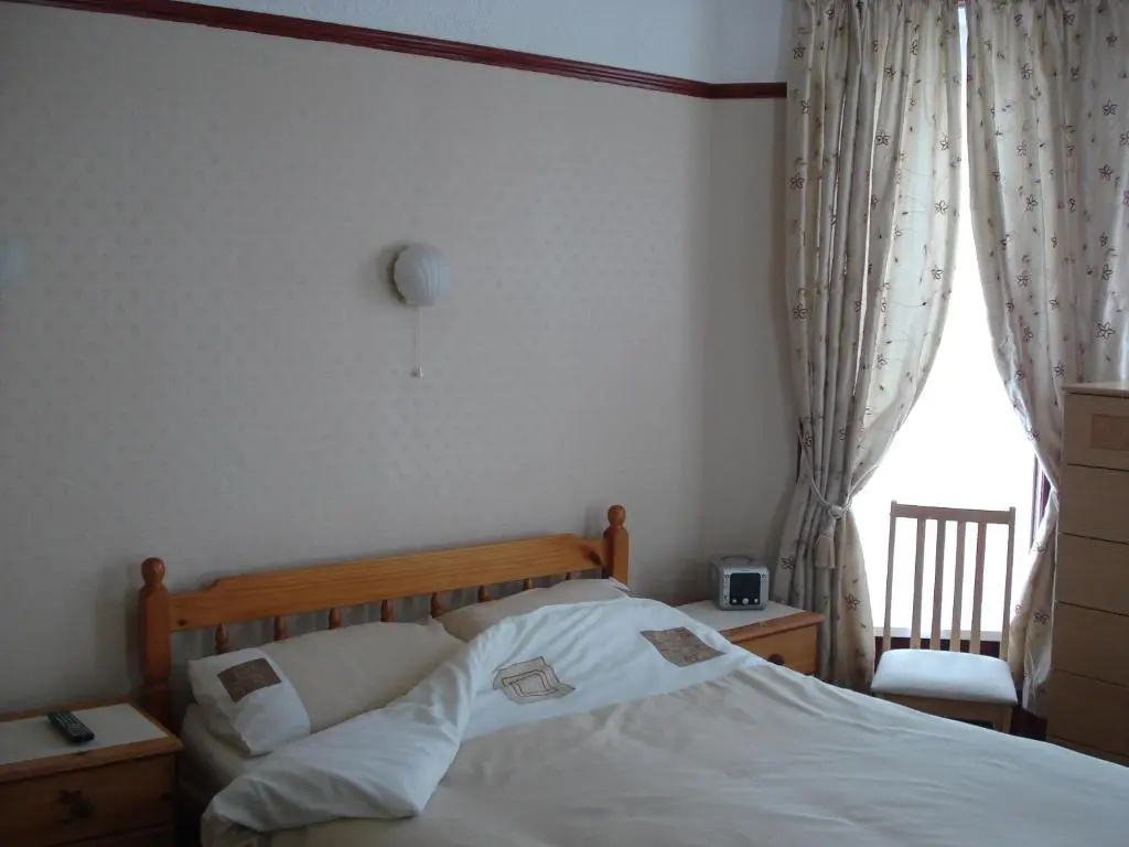 Invernook Hotel - Chambres