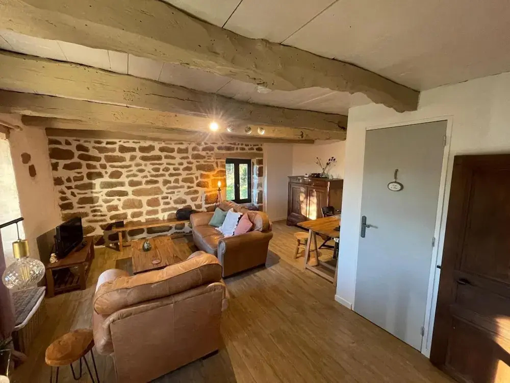 Afficher la photo 6 — Warm Cottage in Correze-formerly TUI Ferienhaus