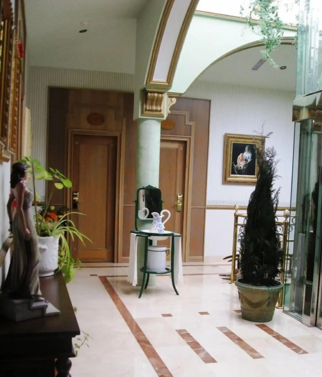 My Rooms City Hotel Camino De Santiago - Général