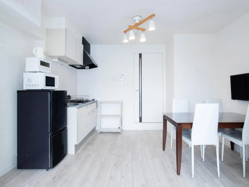 Katakasu Apartment 사진 21