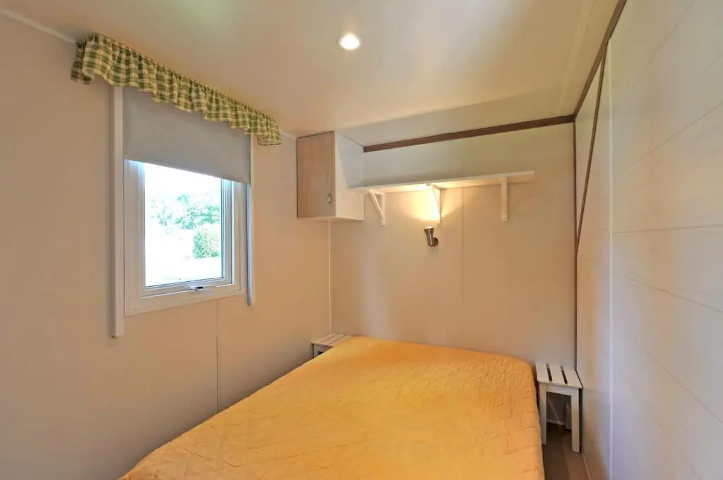 VVF Corrèze Pays d'Eygurande - Chambres