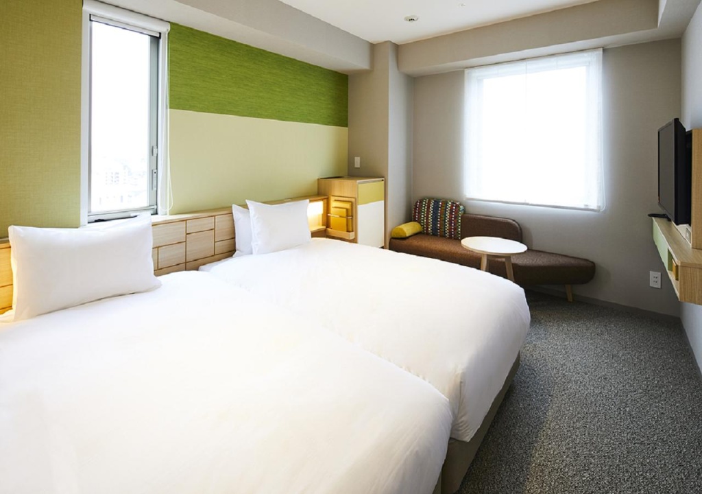 Hotel Intergate Kanazawa 사진 3
