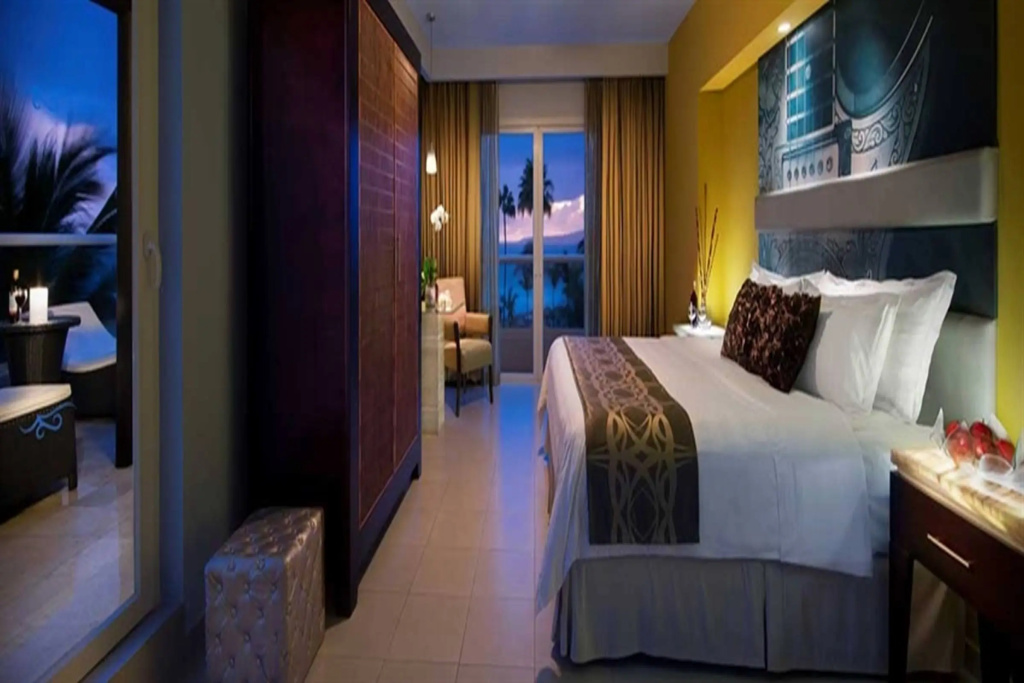 Hard Rock Hotel Vallarta - Général