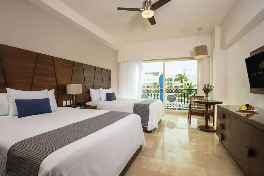 Crown Paradise Golden All Inclusive Resort - Adults Only - Général