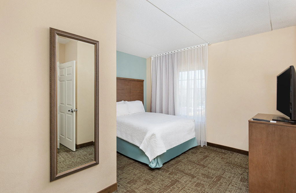 Staybridge Suites Oak Ridge by IHG - Général