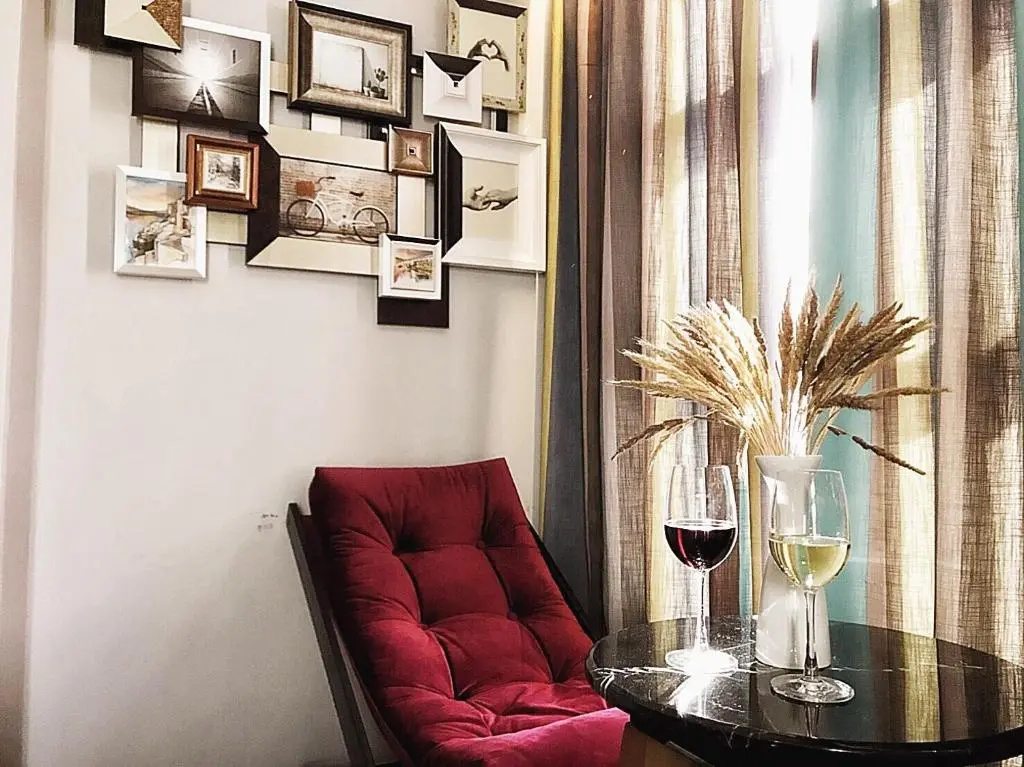 Aspira D'Andora Sukhumvit 16 - Asoke - Chambres