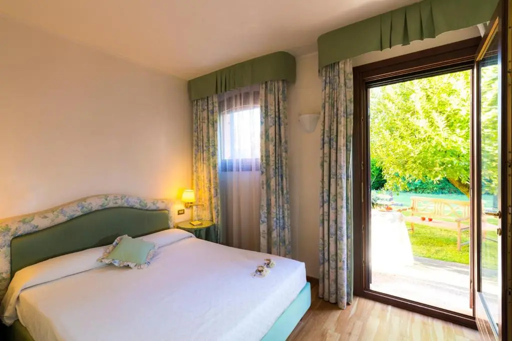 Hotel Relais Leon D Oro - Général