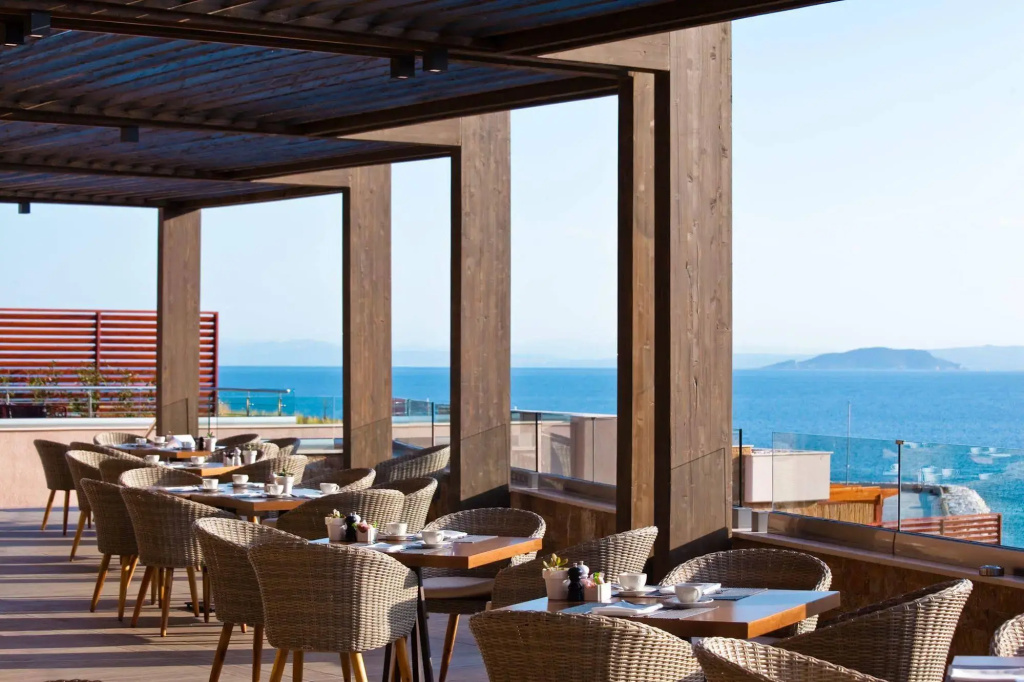 Miraggio Thermal Spa Resort - Général