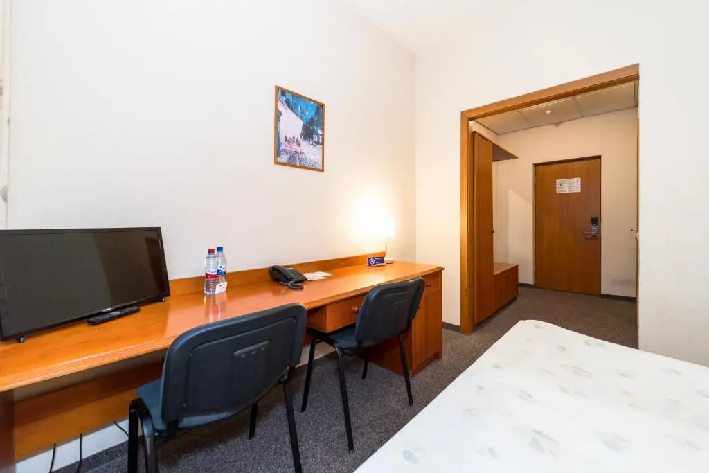 Kolonna Hotel Brigita - Chambres