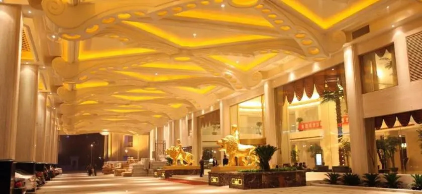 Platinum Hanjue Hotel (Suzhou Xiangcheng)