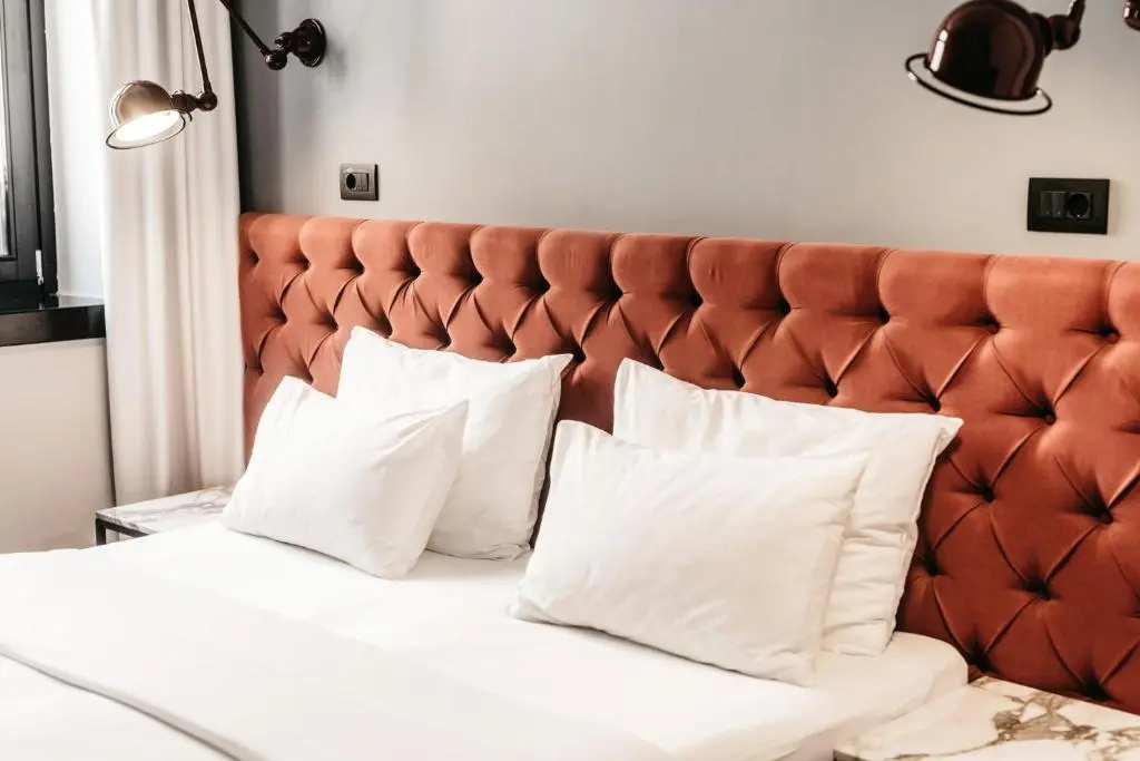 Abokamento Boutique Rooms - Chambres