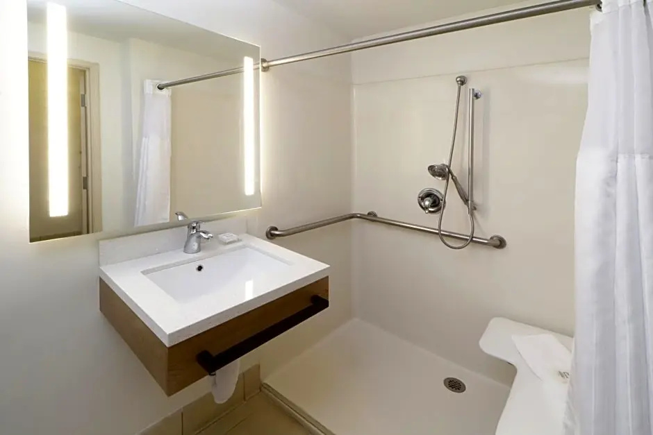 Wyndham Garden McAllen at La Plaza Mall - Chambres