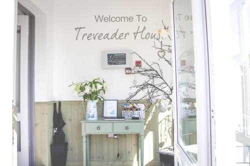 Treveader House