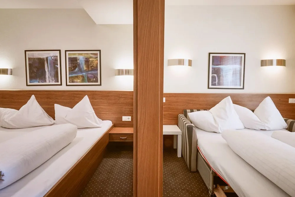 Hotel Pinzgauerhof by Alpeffect Hotels - Chambres