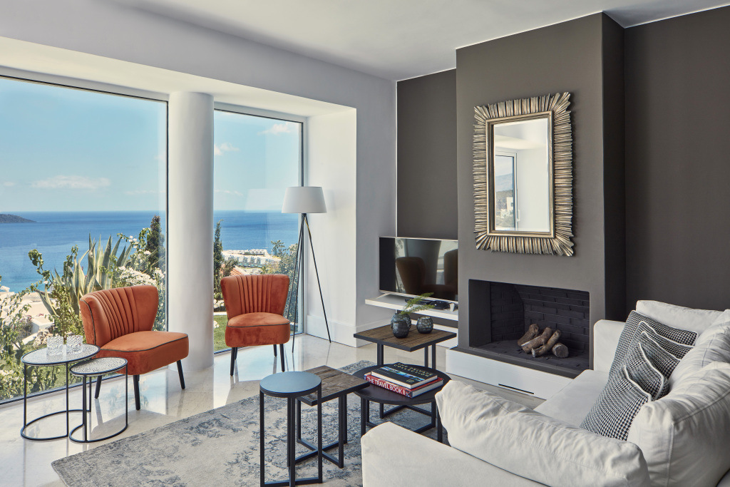 Elounda Gulf Villas by Sandglass picture