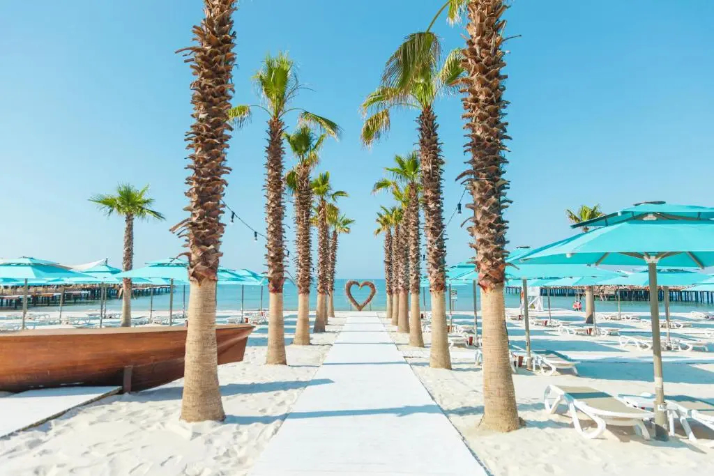 Regnum Carya - All Inclusive - фото 35