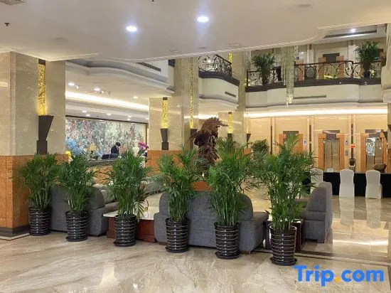 Business Centre
