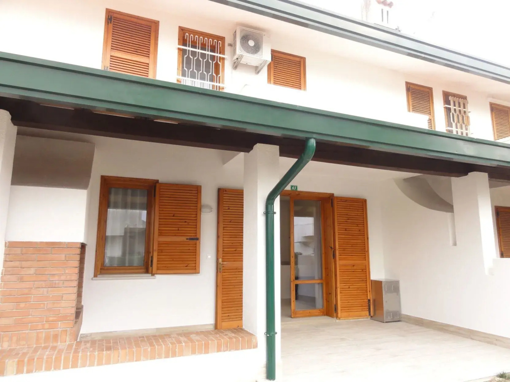 Residence Villaggio Danubio, Bibione