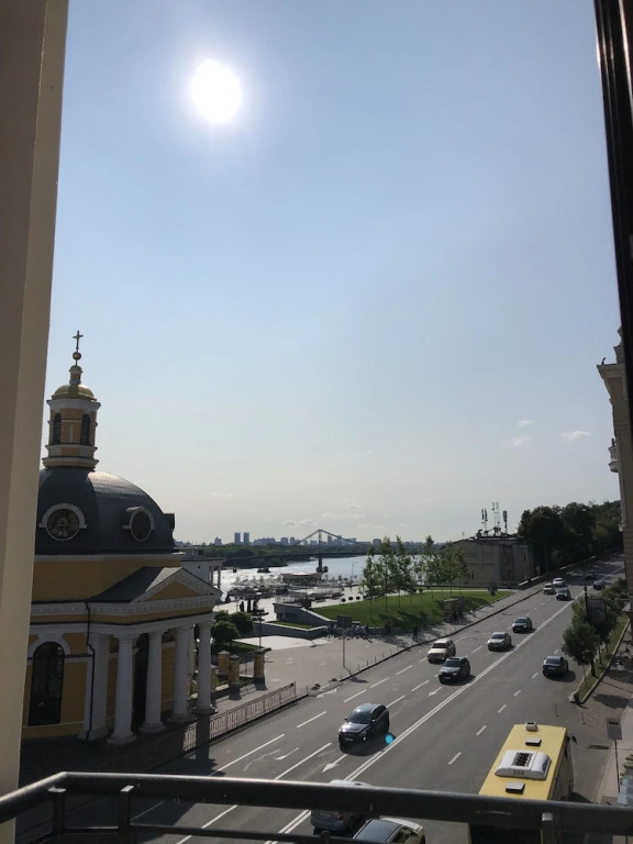 Riviera House Hotel - Chambres
