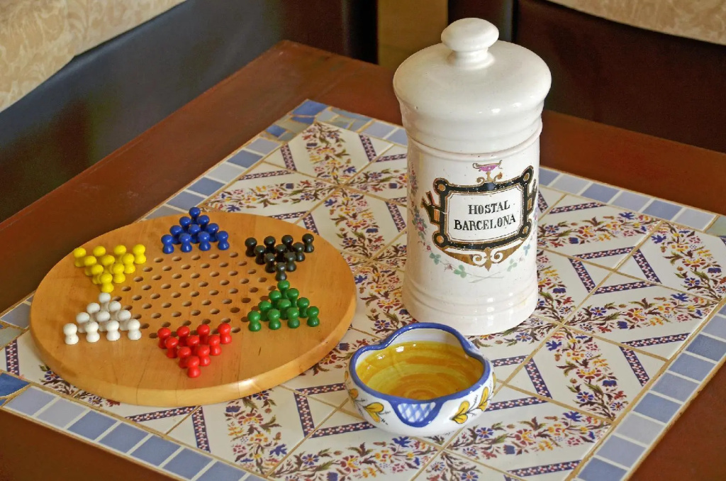 Food & Beverage