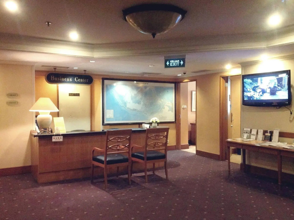 Hotel photo 25