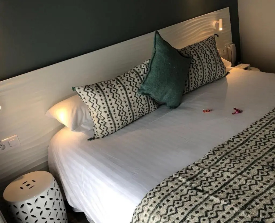 Boutique Hôtel & Spa la Villa Cap Ferrat - Général