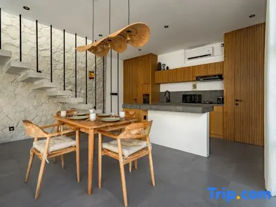 Villa Ocean Walk 3 by BaliSuperHost