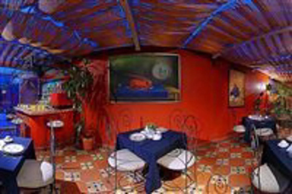 Hotel photo 22