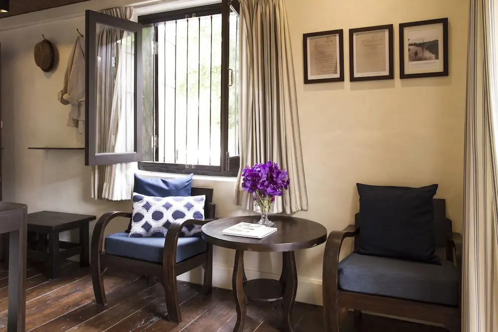 Baan Luang Rajamaitri Historic Inn - Chambres
