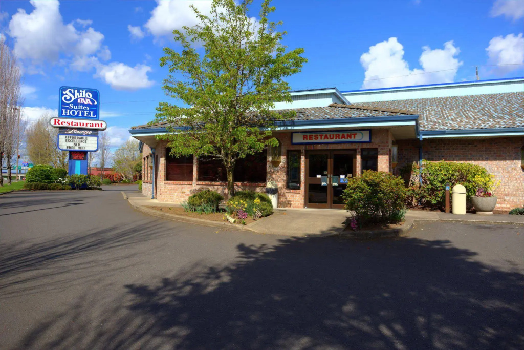 Hyatt House Portland Airport