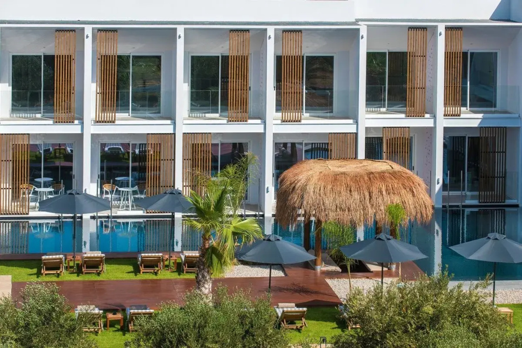 Hotel photo 5
