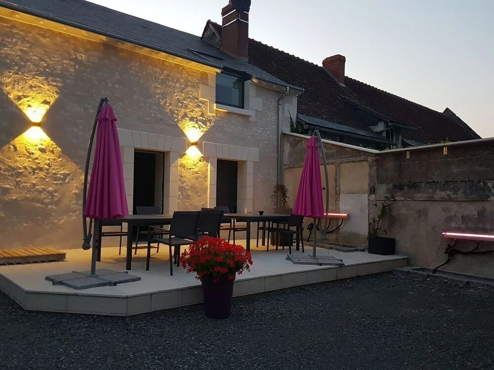 Chambres d'Hôtes Chez Onna